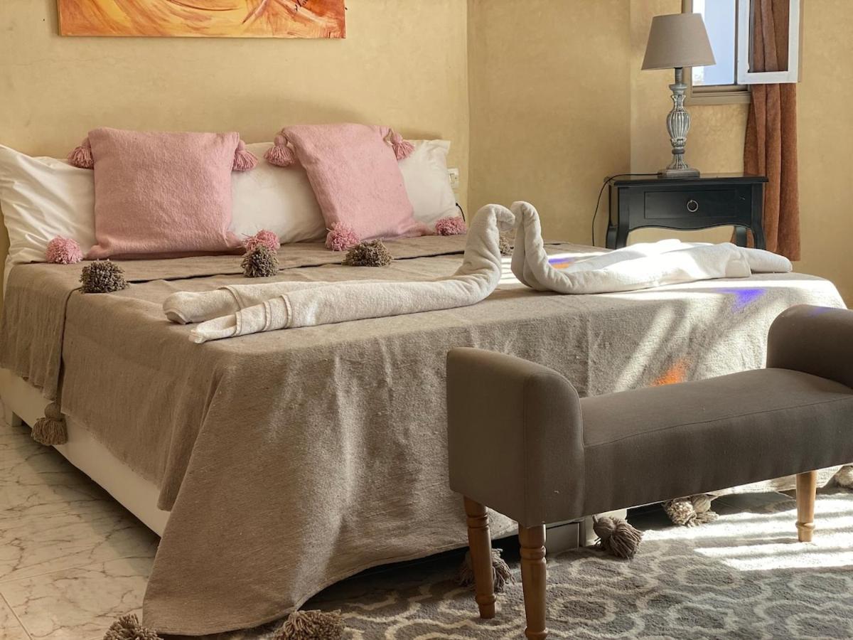 Villa Siesta Marrakesh Luaran gambar