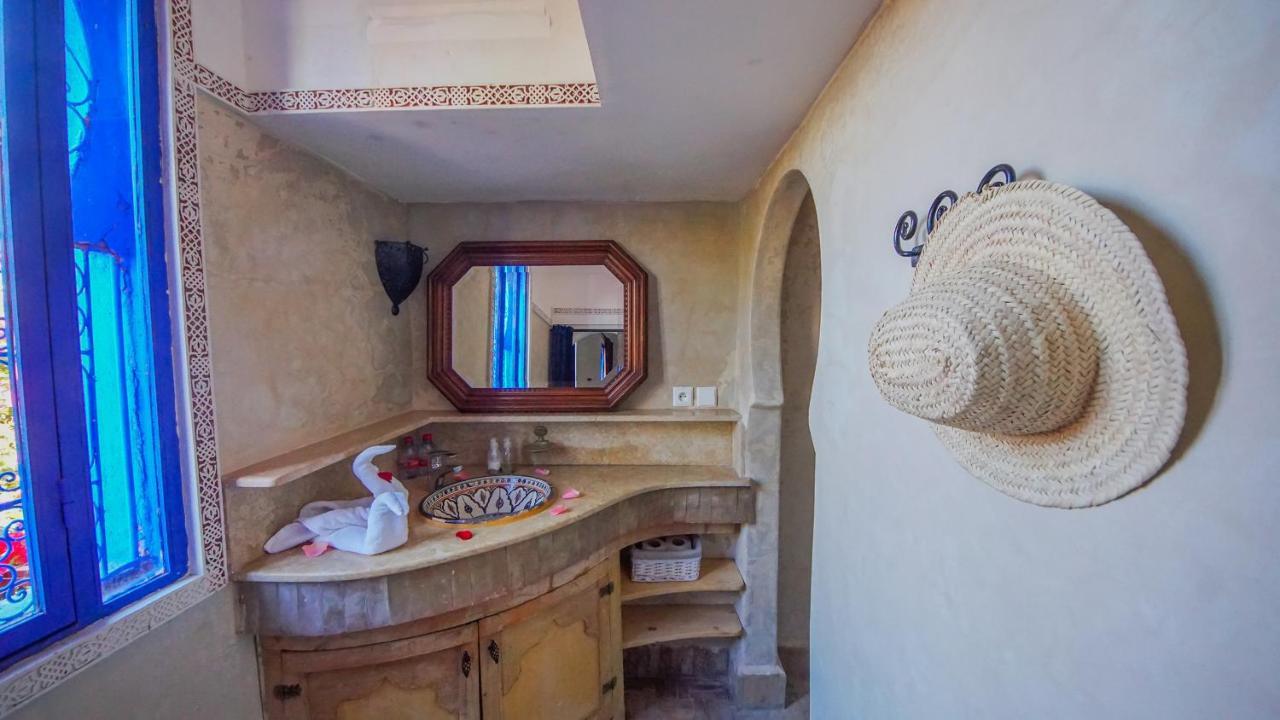 Villa Siesta Marrakesh Luaran gambar