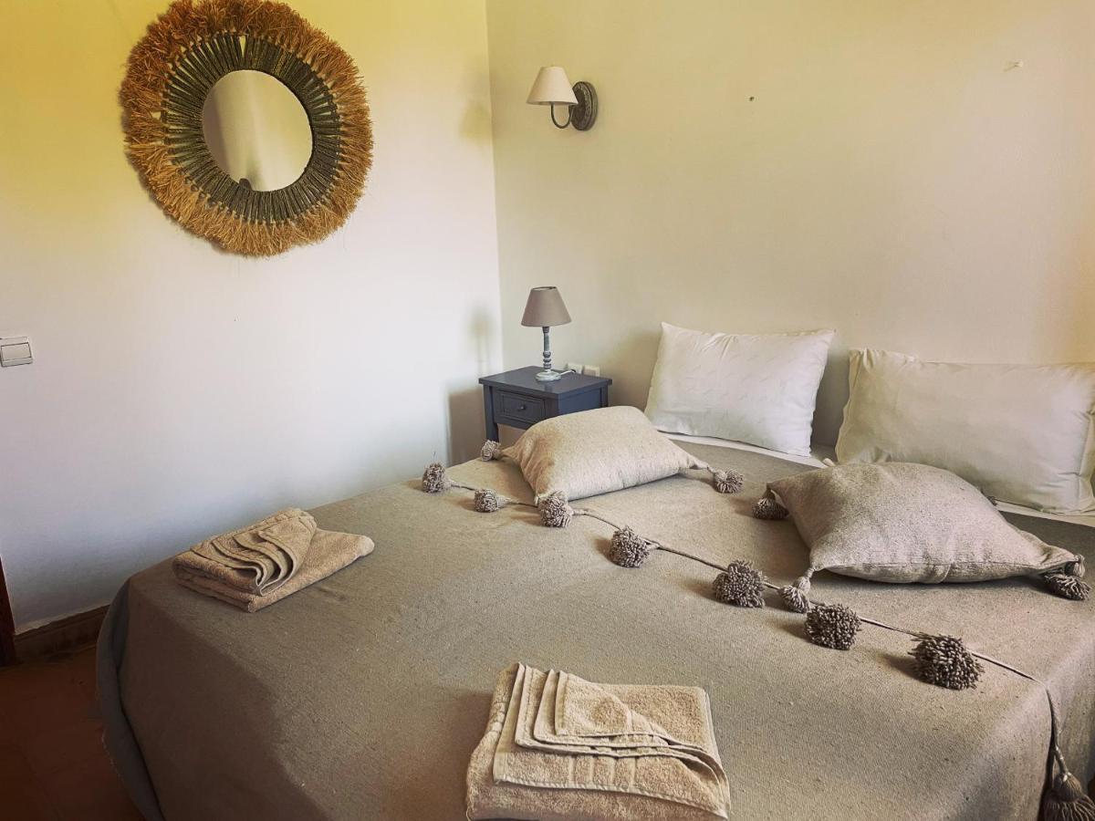 Villa Siesta Marrakesh Luaran gambar